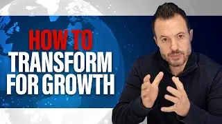 Software Implementation vs. Business Transformation | How to Transform For Business Growth