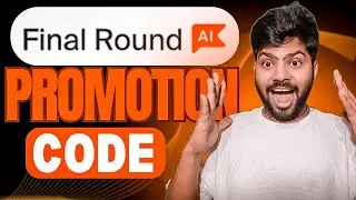 Finalroundai Promotion Code : Flat 10% Off On Subscription Plan | Finalroundai Discount Code