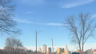 Going To Work Even Though The Job Market Is Uncertain