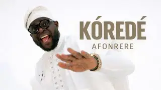 Afonrere &ndash; K&oacute;red&eacute;  (Official Music Video)