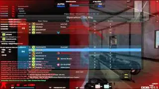 Combat Arms Hack