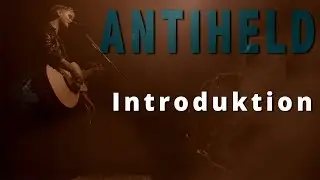 Antiheld - Introduktion | Goldener Schuss Tour 2019 | LIVE in K&ouml;ln