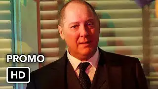 The Blacklist 8x06 Promo 