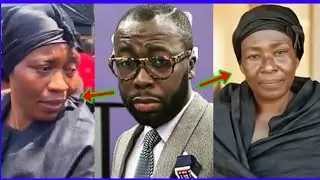 She's Is a Gold Digger, 3bobɔ ba As Legendary Dosty Dr0p Evidènce To Exp0śe Odo Broni & Her Ev!lness