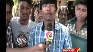 DMDK election campaign | ulundurpet election campaign | L.K.Sudhich campaign