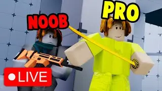 🔴 NOOB TO PRO | THE GOLDEN AGE 🔴