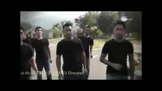 Pa Taochi nung / Sangpang rogo / Akong jamir ola