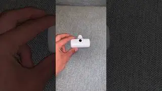 Why iWalk Portable charger is my go to