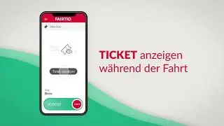 Die FAIRTIQ-App - so funktioniert's