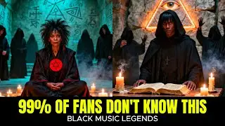 Whatever Happened to Robert Johnson&rsquo;s 7 Haunted Legends &mdash; The Unspoken Truth About Black Music&rsquo;s