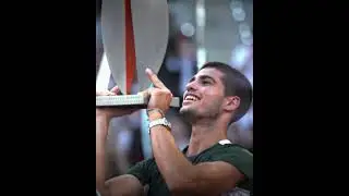 Best Tennis Player in the World 😮&zwj;💨🔥