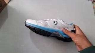 SG Scorer Cricket Shoes Honest Review | Worth Buying or Not?