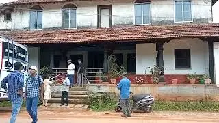 Malgudi Days Shooting location// Doddamane // Agumbe