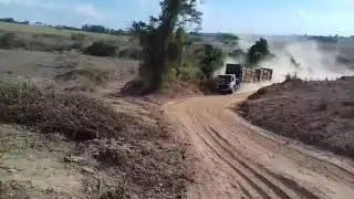 FMX 540  I Shift 14 velocidades