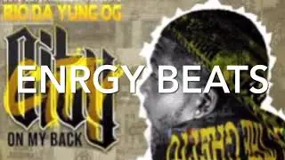 RIO DA YUNG OG x CITY ON MY BACK 