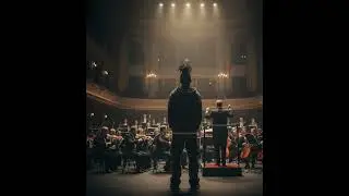 XXXTENTACION MOONLIGHT SLOWMODE ORCHESTRAL (AI)