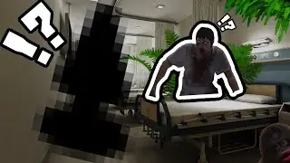 The End is NOT NIGH! | Fear in Hospital