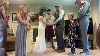 Mike & Tiff's Wedding