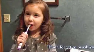 How to Brush Your Teeth