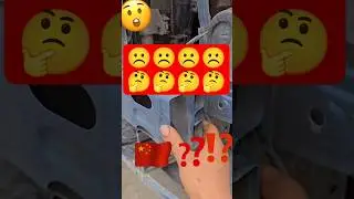 جودة الصناعة الصينية!!🤔 #الجزائر #اكسبلور #عاجل #الجزائر_اليوم #algeria #أخبار_الجزائر #ترند #alger