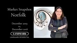 Norfolk Market Snapshot December 2019 vs December 2018