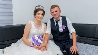 Đenana i Adin SVADBA 2 dio