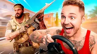 Die schwierigste BLACK OPS 6 Challenge