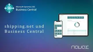 Dynamics 365 Business Central: Tipps f&uuml;r Warenwirtschaft & Versand (shipping.net)