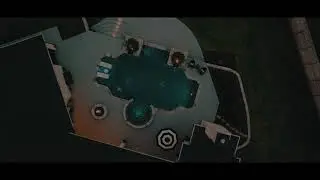 Modern Negative Edge Pool | Total Backyard Solution