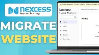 Как перенести сайт с Updraft на Nexcess | 2025
