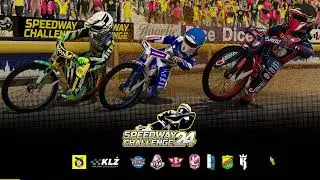 Speedway Challenge 2024