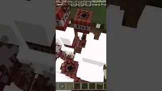 Mine craft vindactor