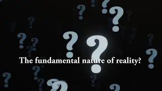 Richard David O'Rourke- The Fundamental Nature Of Reality?  🌍❤️☮️📡🧠🚨