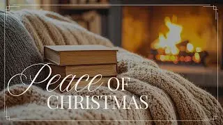 Sunday Worship - 28 December 2025 - The Peace of Christmas (Hebrews 4:1-13)