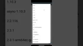 Как настроить Winlator Bionic для Mali-G78 #shorts #winlator #mali #emulation
