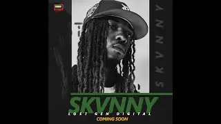 Lost Gen Digital Interviews - Skvnny