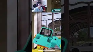 Aixleft 1vs4 smart strategy with P90