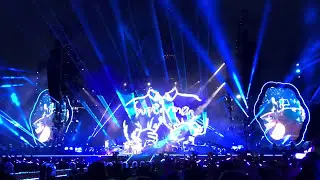 Coldplay - Something Just Like This [Live] HD // 2017 M&uuml;nchen Munich 6.6.2017 Olympiastadion