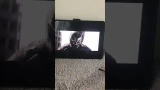 Captain America Civil War Apartment fight/Chase scene in Bucharest