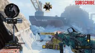**NEW UPDATE 4.11** BLACK OPS 4 DETAILS+GAMEPLAY 46 KILLS