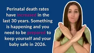 If You're Having A Baby in 2026, You Need To Be Aware of THIS
