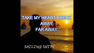 SAILING SHIPS