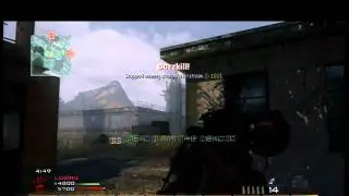 Modern Warfare 2 Sick Moments by Ix AmOkDaNi xI