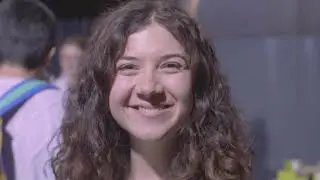 Step up - Green Summit 2019