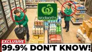 15 Woolworths SHOPPING SECRETS ONLY The Employees Know!
