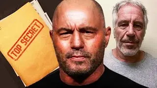 10 DARK Secrets the Government Tried to Hide Told on the Joe Rogan Podcast