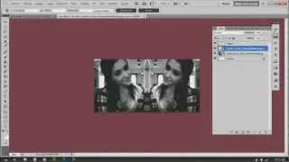&raquo; c&oacute;mo hacer un header para twitter ''mirror'' PASO A PASO EN ESPA&Ntilde;OL