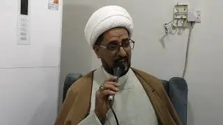مجلس عزاء العلوية خادمة الامام الحسين (ع) الشيخ عبد الزهرة المياحي 
