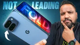 Я протестировал Pixel 10 Pro Fold, чтобы вам не пришлось этого делать!
