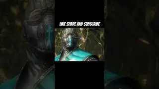 Mortal Kombat X subzero vs Reptile #mkxl @Mortalkombat0104 #mkx #shortvideo #likeandsubscribe
